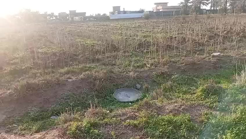 ارض زراعية للبيع ثلاث دوانم الة ربع وبيت وماء رساله وكهرباء وتبليط لبيت ومدرسة تبعد نص كيلو عنه سعر خاص متواجد فيس مكان بغداد ناحية المشاهدة عقارات العاصمة بغداد


**إذا كنت صاحب هذا الإعلان وتريد حذفه لأي سبب، رجاءا أرسل رسالة إلى الدعم الفني**