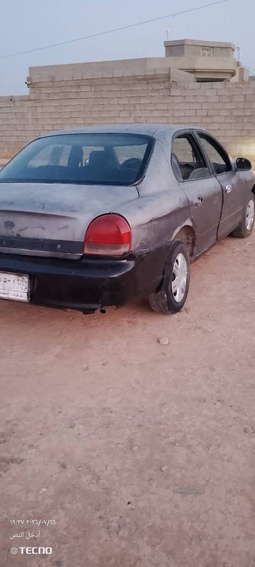 سوناته موديل2000  كركوك الماني شرط تحويل نشاط فول صدر يعوزو تواير نص يرههم مراوس حسب القناعه وإذا تركتر عنتر احسن ويرهم مده ويرهم مقدمه واقساط ويرهم من گاعها اتصل واستفسر باقي التفاصيل ***********///*********** المكان الشركاط الشيخ حمد
