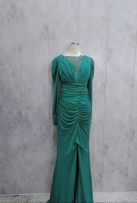 فستان • مقاس ٤٦