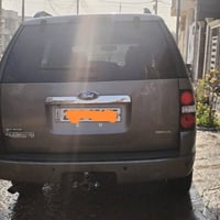 اكسبلور • ٢٠٠٦ • مكينة ٤٠٠٠