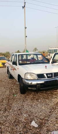 نيسان شبوط • ٢٠٠٨ • مزاد كربلاء