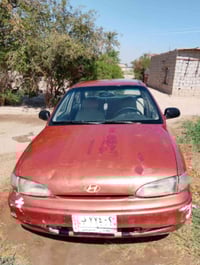 سياره للبيع كوم حديد07810850686