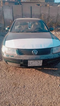 موديل ٢٠٠٠ • اوتوماتيك • ما بيها نقص