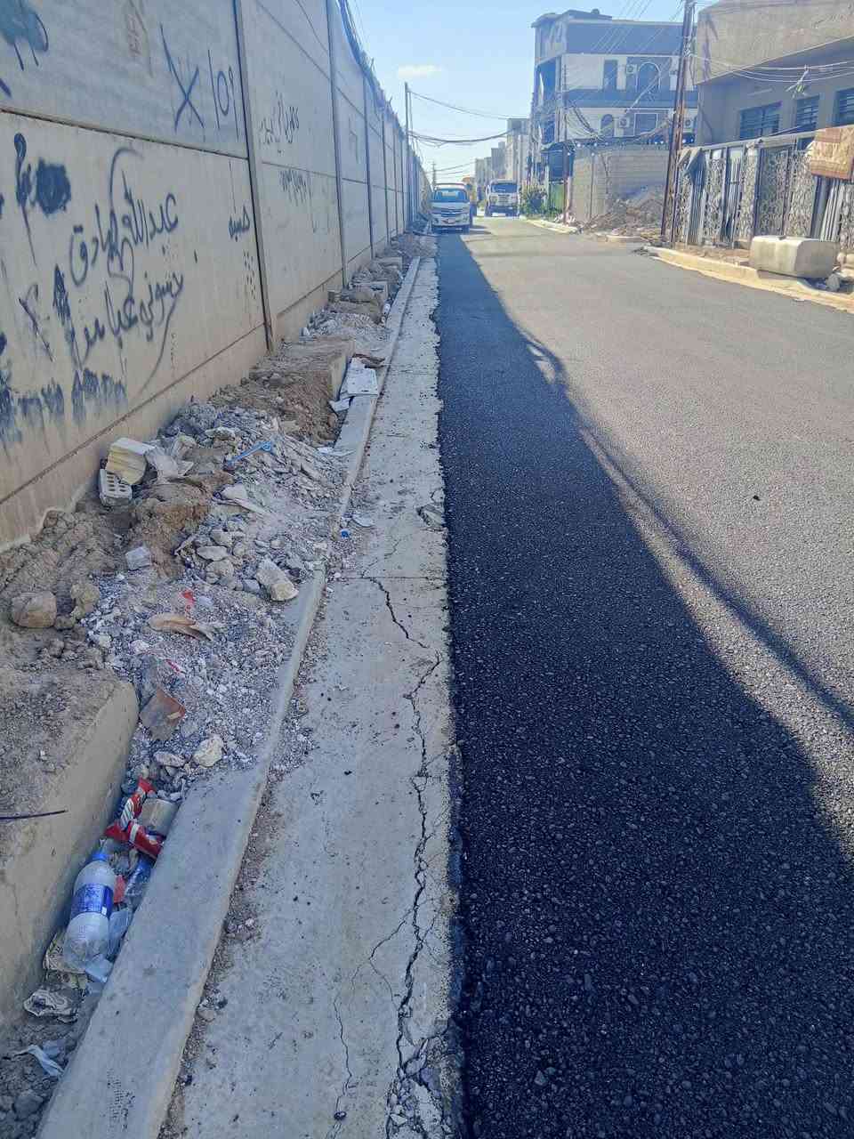 السلام عليكم كاع للبيع 100 متر قرب الفلكه خلف الفوج مكاتبه زراعي ***********  وتساب بي
