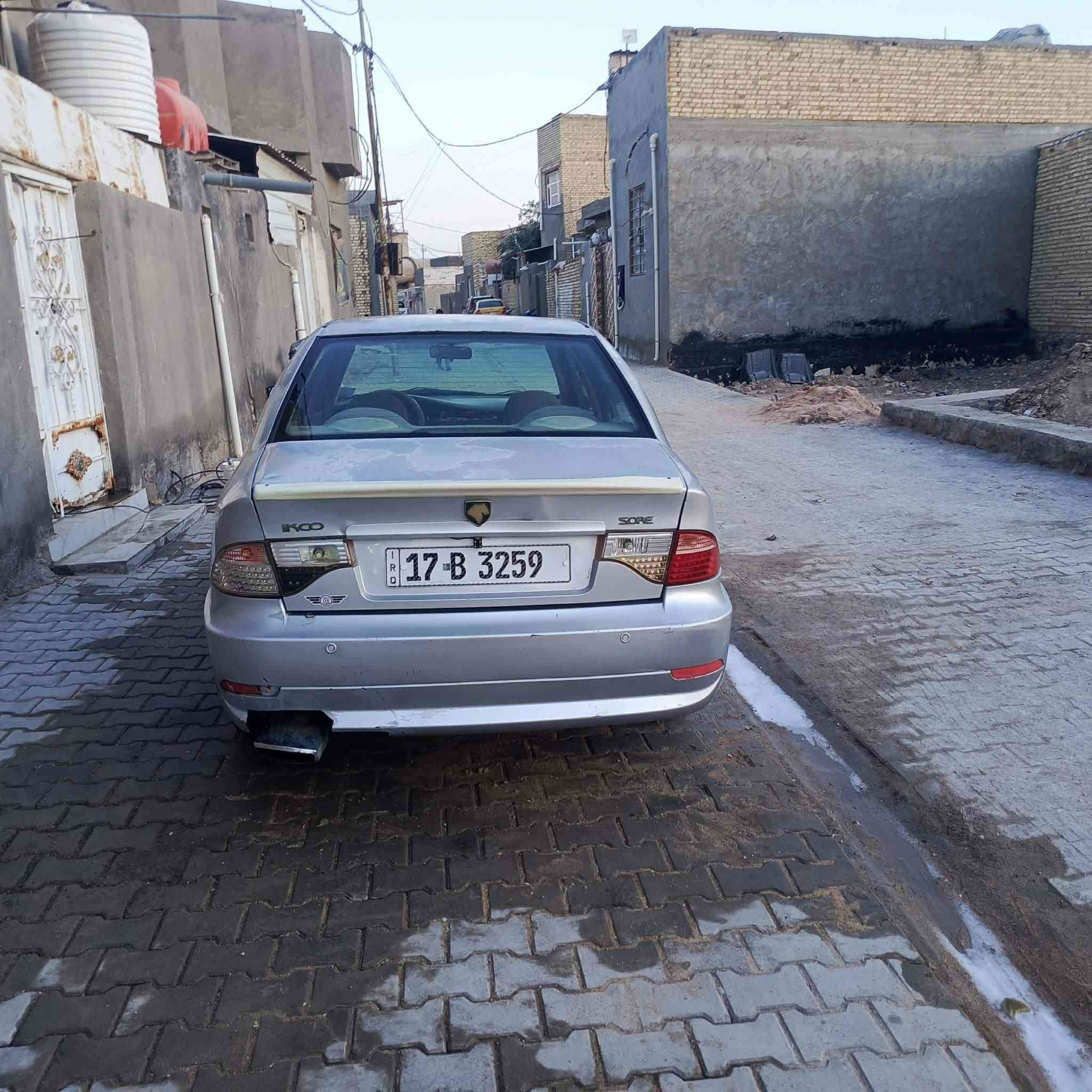 سمند سورن مكينه وكير خير من الله تبريد شغال تخم تأيرات مديل ١٢ سعر ٣٠ وبي مجال بسيط


**إذا كنت صاحب هذا الإعلان وتريد حذفه لأي سبب، رجاءا أرسل رسالة إلى الدعم الفني**