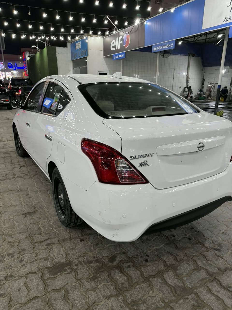 سلام عليكم مديل 2024 بدون رقم رقم ع دوله بيه هاي دحكه بيه جاملع خلفي فقط صبغ سياره هندي اصلي جديده  سياره ماشيه 29حقيقي شرط شراي ينتصل سعرها 98 بيه مجال ***********
