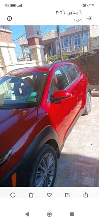 كونا 2019 السعر 135$  ماشية45 الف ميل مواصفات هوايه بيها  للاستفسار 07...