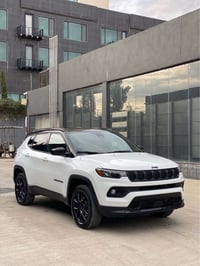 كومباس • ٢٠٢٣ • ١٥٠٠٠ كم