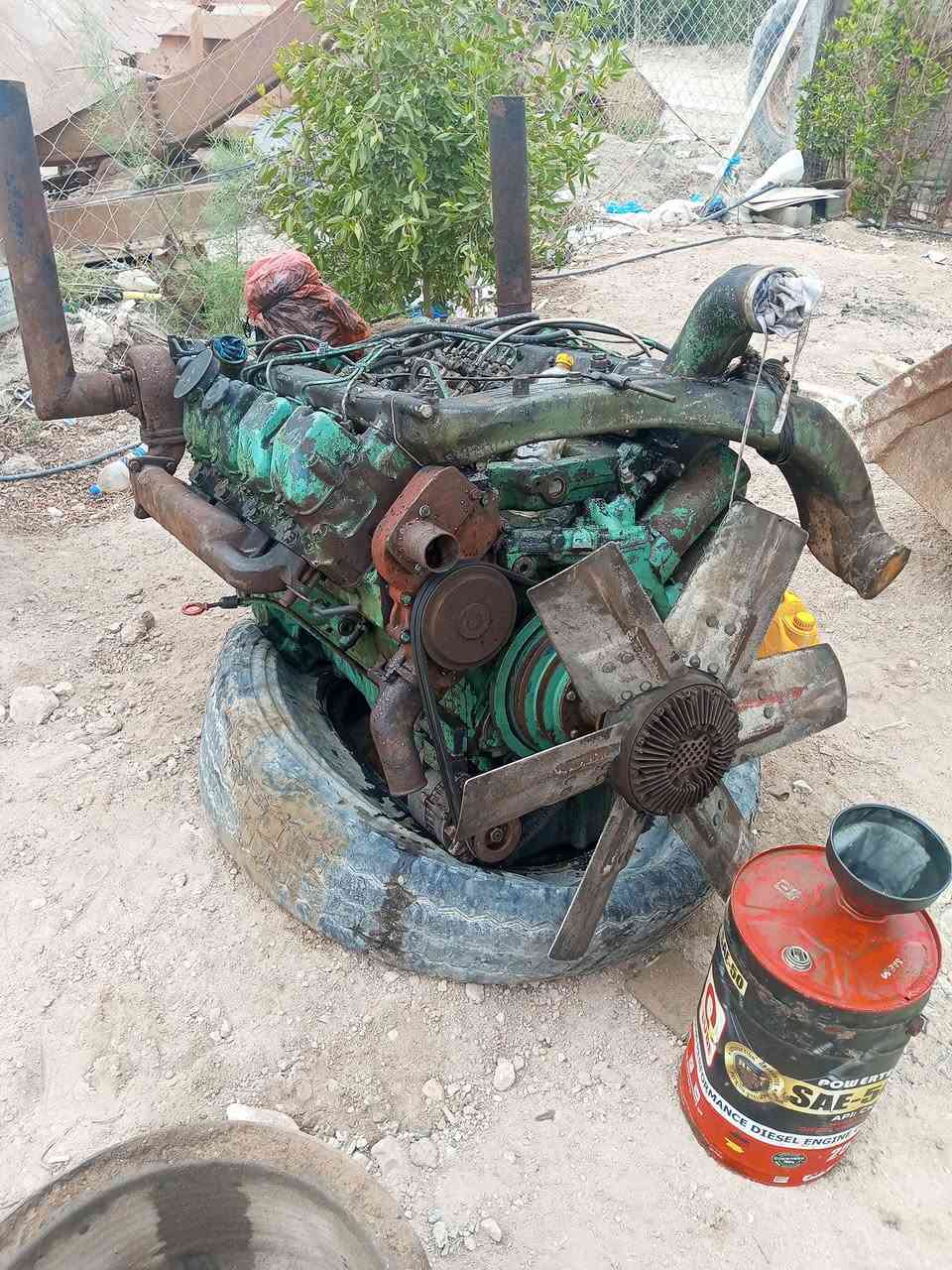 دايو 8سلندر كامل تفرعاته
مكفوله كفاله عامه 
***********
