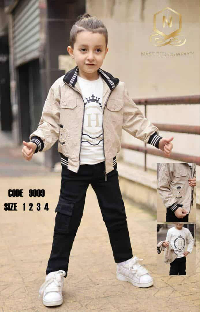 جمال الموديل الولادي 🫶🏻✨


**إذا كنت صاحب هذا الإعلان وتريد حذفه لأي سبب، رجاءا أرسل رسالة إلى الدعم الفني**