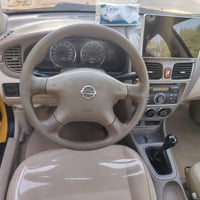 نيسان صني • ٢٠١١ • مدينة الصدر
