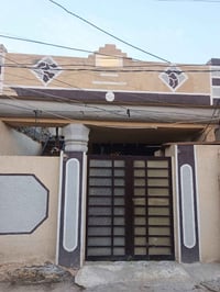 دار اللبيع دوره هور رجب قرب مدرسة ماحي او معينيه دار طابو زراعي سند25ع...