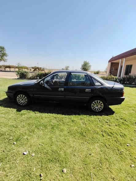 سياره اوبل فكترا موديل 91حجم 20سياره نظيفه جدا مابي اي شي ابشرط كير ومحرك سياره كلها على البلاد شرط سنويه عضم عاج مشروع وطني لنهايه 2027بيه دفتر بنزين رقم كركوك كهربائيه كلها شغال تخم صدر جديد تخم تايرت جديد ويل كب اربعه سعرها 37وبي مجال بسيط للاستفسار رقم هاتف***********عنوان القياره
