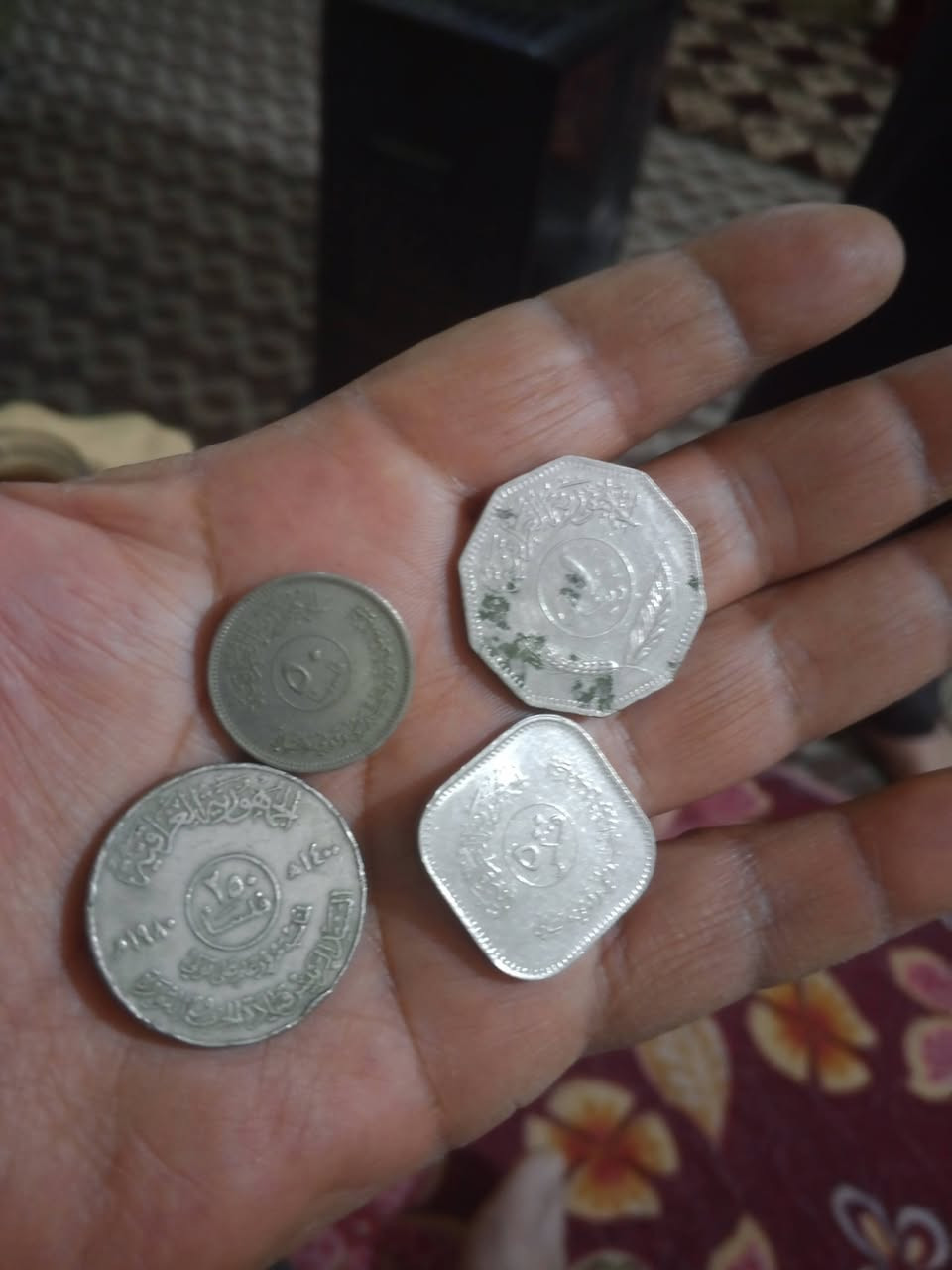 السلام وعليكم منو مهتم


**إذا كنت صاحب هذا الإعلان وتريد حذفه لأي سبب، رجاءا أرسل رسالة إلى الدعم الفني**