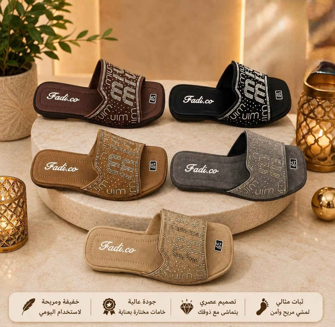 البيع جملة فقط
🚚التوصيل متوفر لجميع انحاءالعراق 🇮🇶
التواصل على الوتساب حصراً  📞 
*********** المبيعات 📞
*********** الاداره 📞
البيع جملة فقط
