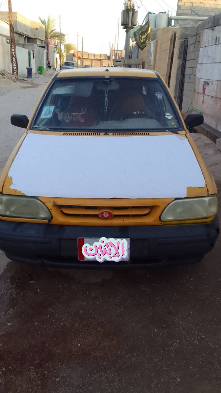 سايبه للبيع مديل 14سنويه منتهيه راعي ماندله مكينه تبخر كير تمام النمر كلهن يطيحن كهربايئات شغاله البصره الزبير السعر 11 وبيهه مجال رقم الهاتف /*********** تصال
