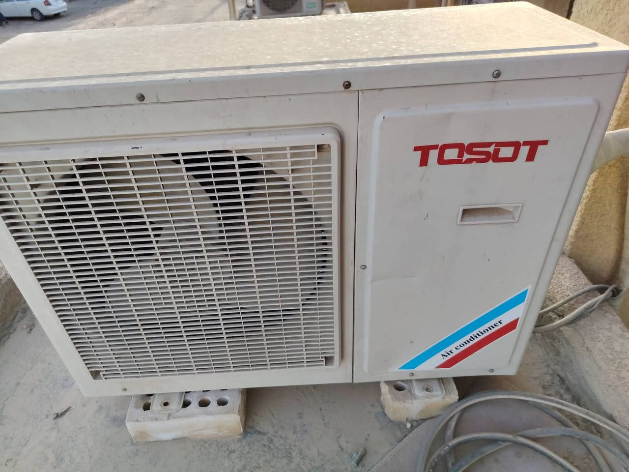 سبلت للبيع طنين وثلث غاز ٢٢ السعر ٧٠٠ وبي مجال***********
