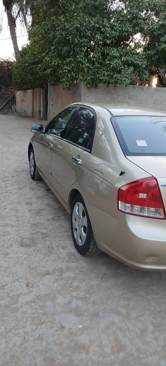 اسبكتره. ٢٠٠٩. أمريكي حادث جاملغ خلفي  وصبغ احزام جاهزه مكينه وكير وحداديه تبريد رقم بغداد الدولي.  السعر ٨٨. مكان السياره كربلاء اللاتصال ***********
