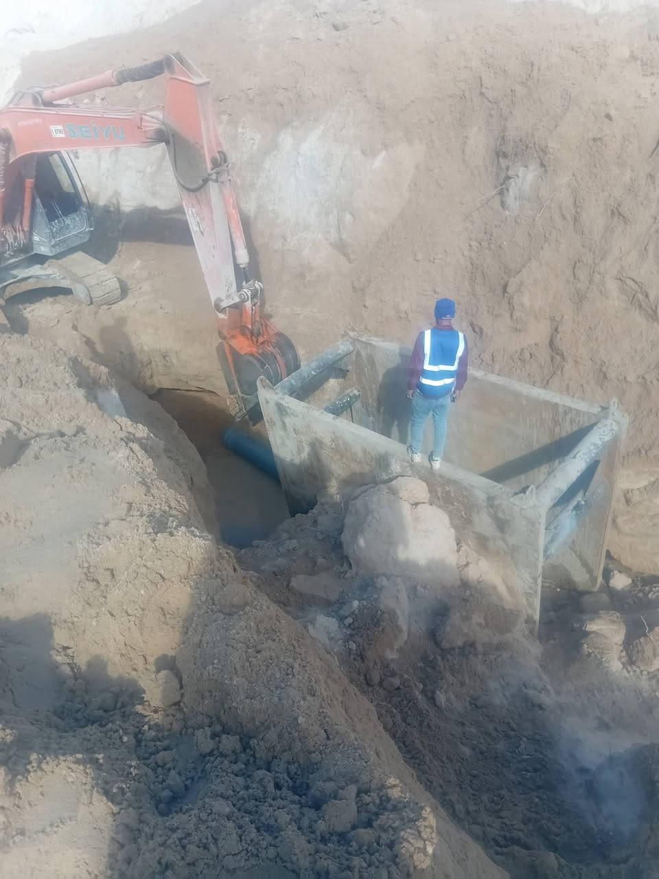 سلام عليكم متعد مجاري كادر متخص كليات وشتراكات ***********
