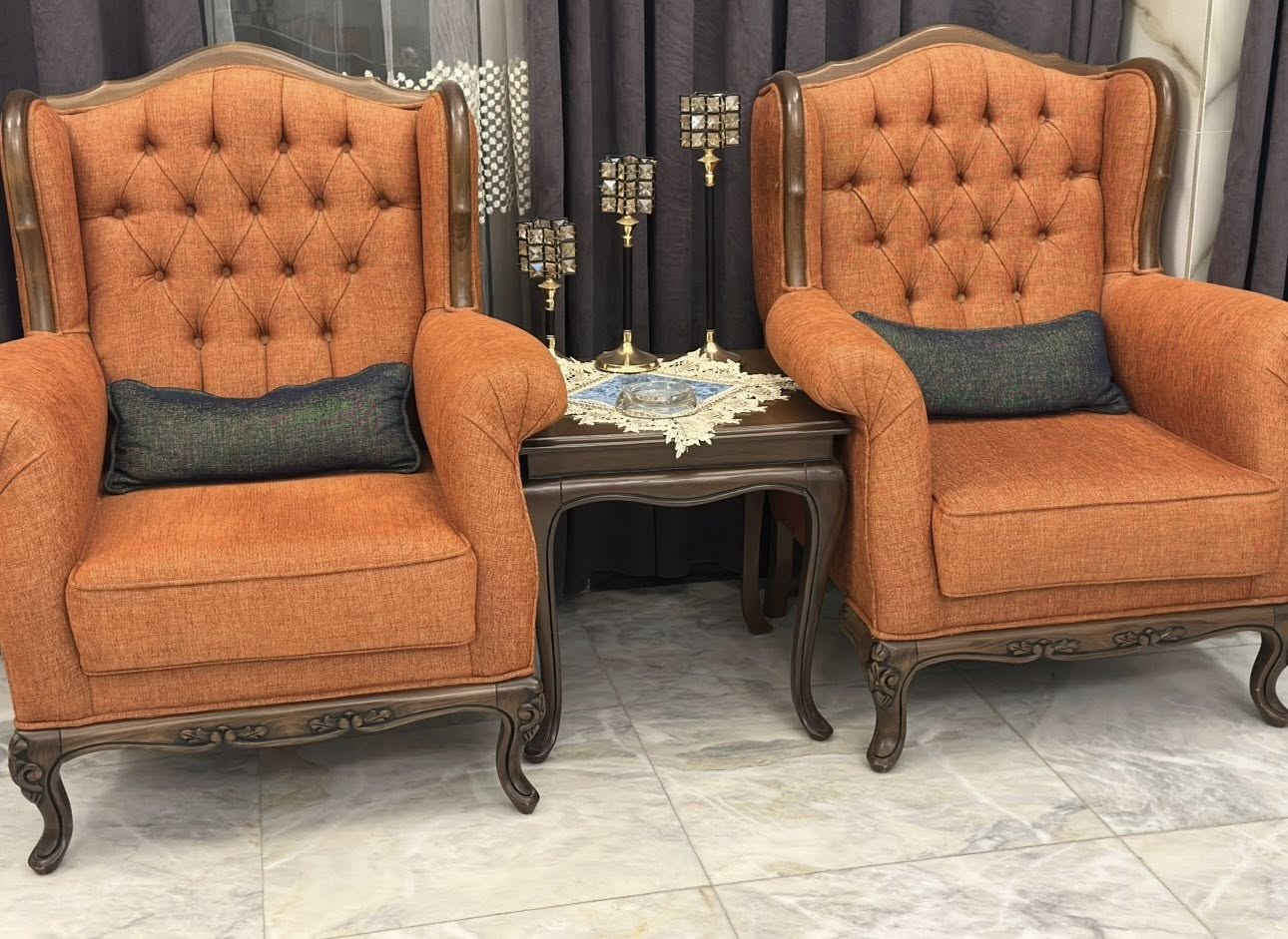 بسبب الوعود الكاذبه تخم 8 قطع اخو الجديد سعر مليون 100 وبي مجال بسيط مكاني الاعضميه رجل خشب زان


**إذا كنت صاحب هذا الإعلان وتريد حذفه لأي سبب، رجاءا أرسل رسالة إلى الدعم الفني**