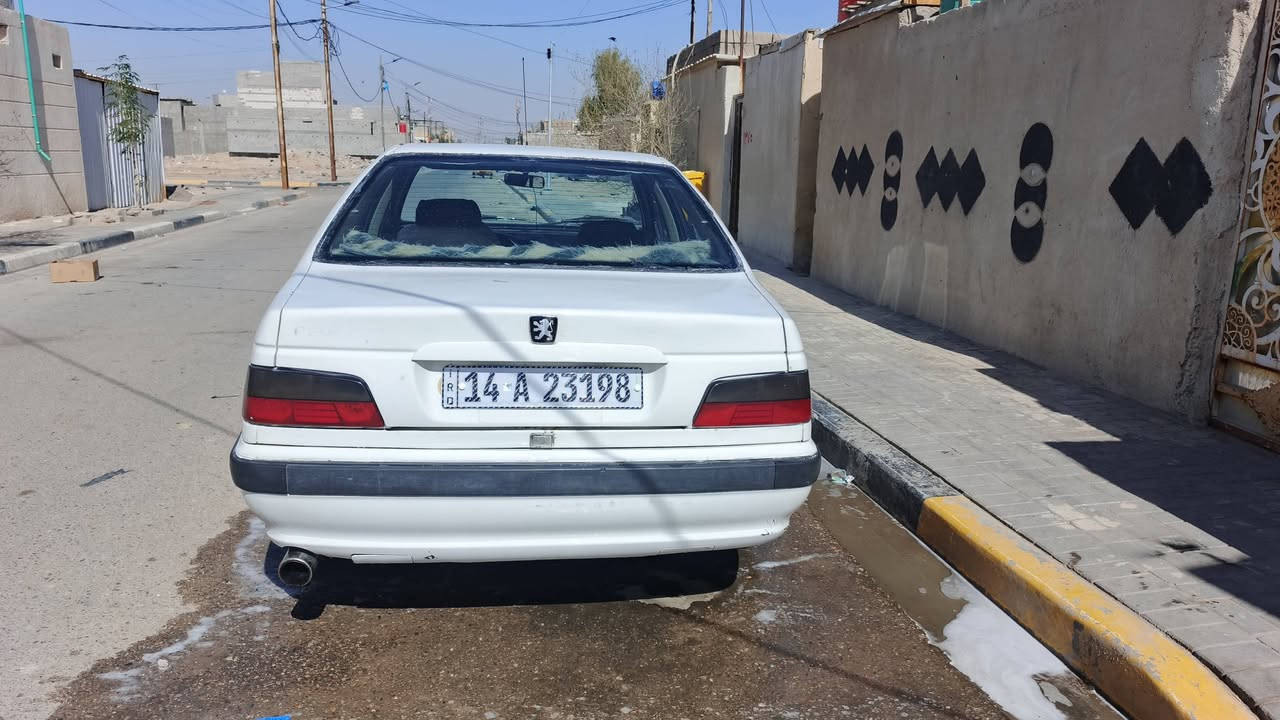 السلام عليكم بيجو بارس 2012 مكينه وقير حلوات سنويه ل 28 مصفره غرامات سعر 32لوبيها مجال مكاني بصره قبلي ***********
