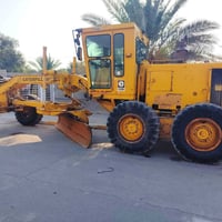 كريدر G12 • موديل ٩٤ • الصويرة