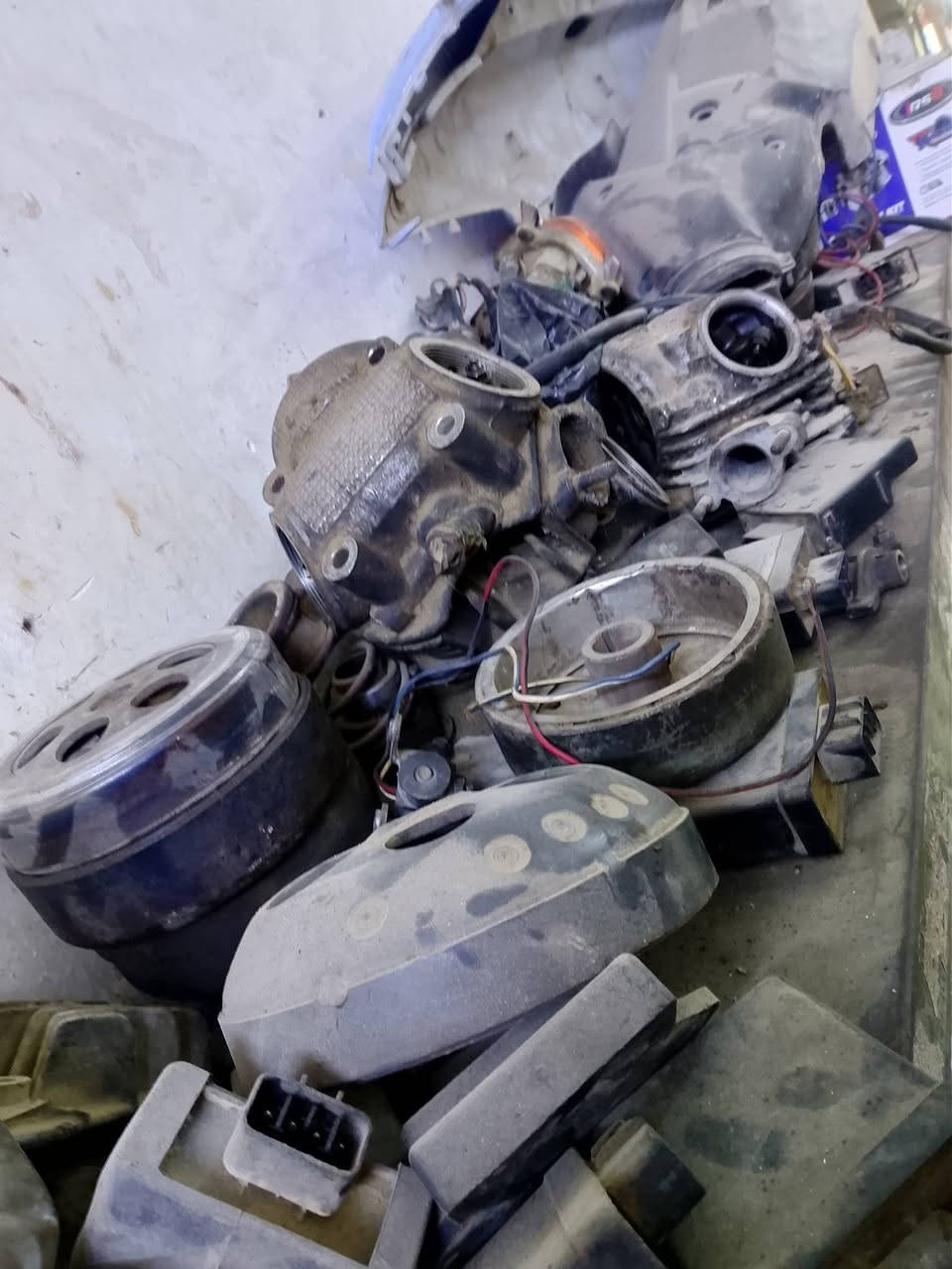 للبيع مدينه الصدر


**إذا كنت صاحب هذا الإعلان وتريد حذفه لأي سبب، رجاءا أرسل رسالة إلى الدعم الفني**