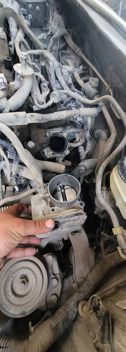 سلام عليكم شباب ادامه نيسان اولتيما
ادامه نوزلات
ادامه جويتر
تبديل كمبريسر وشحن غاز
تبديل فلتر شوته
تبديل بلاكات
فحص مجاول
الاستفسار ***********
العنوان بغداد الحريه الاولئ
