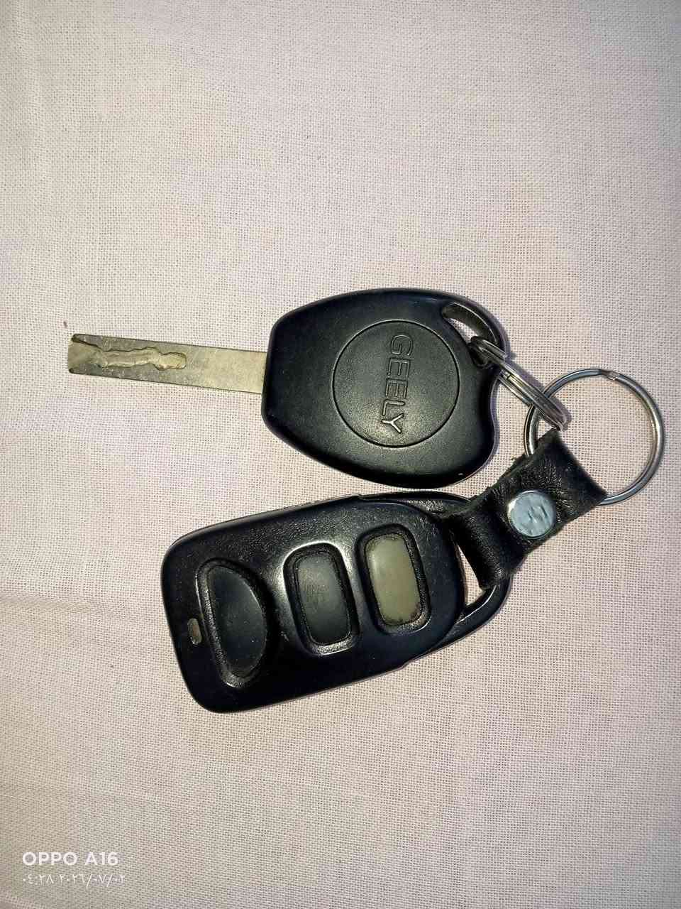 نسخه ريموت اصلي جيلي بسعر مناسب 
للتواصل فون او واتس 01020635040


**إذا كنت صاحب هذا الإعلان وتريد حذفه لأي سبب، رجاءا أرسل رسالة إلى الدعم الفني**