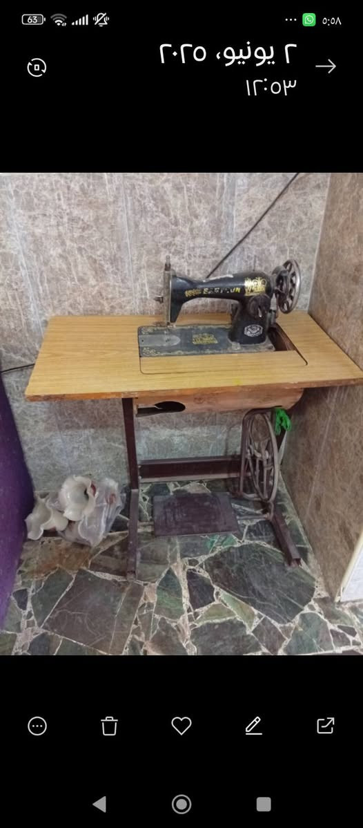 اغراض مستخدمه للبيع ديوان 11 مقعد اي ضرر مابيه قيم بما يرضي الله ومكينه ام الاسد القديمه كامله مع الميز للبيع ميز طعام الكراسي تعبانات


**إذا كنت صاحب هذا الإعلان وتريد حذفه لأي سبب، رجاءا أرسل رسالة إلى الدعم الفني**