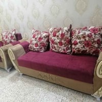 ٧ مقاعد • صوفا • بغداد