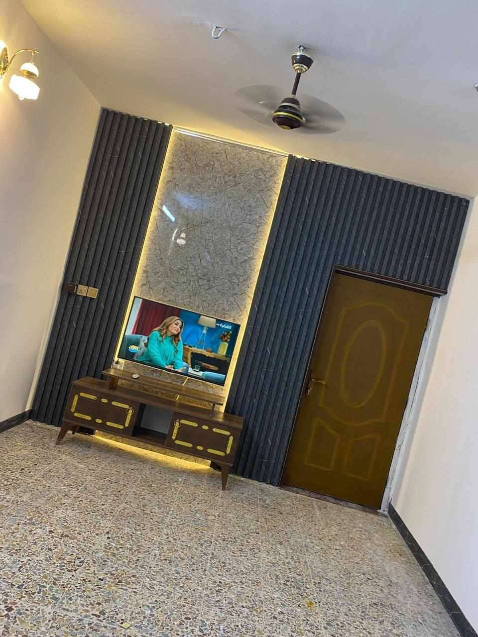 السلام عليكم صباغ متفرغ حاليا كادر كامل عملنه كافه الاصباغ والديكورات واجهات كلشي يخص هذا المجال مكانه بغداد الدوره عملنه كافه بغداد... ويوجد كادر ترميم المنازل بل كامل تسليم مفتاح.. واسعار تنافسيه 🤝
***********
*********** واتساب اتصال
او مراسله الصفحه
