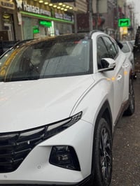 توسان ٢٠٢٤ • فول مواصفات • ٥٠٠٠٠ كم