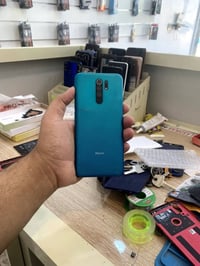 ريدمي ٩ • ٦٤ جيجا • مكفول