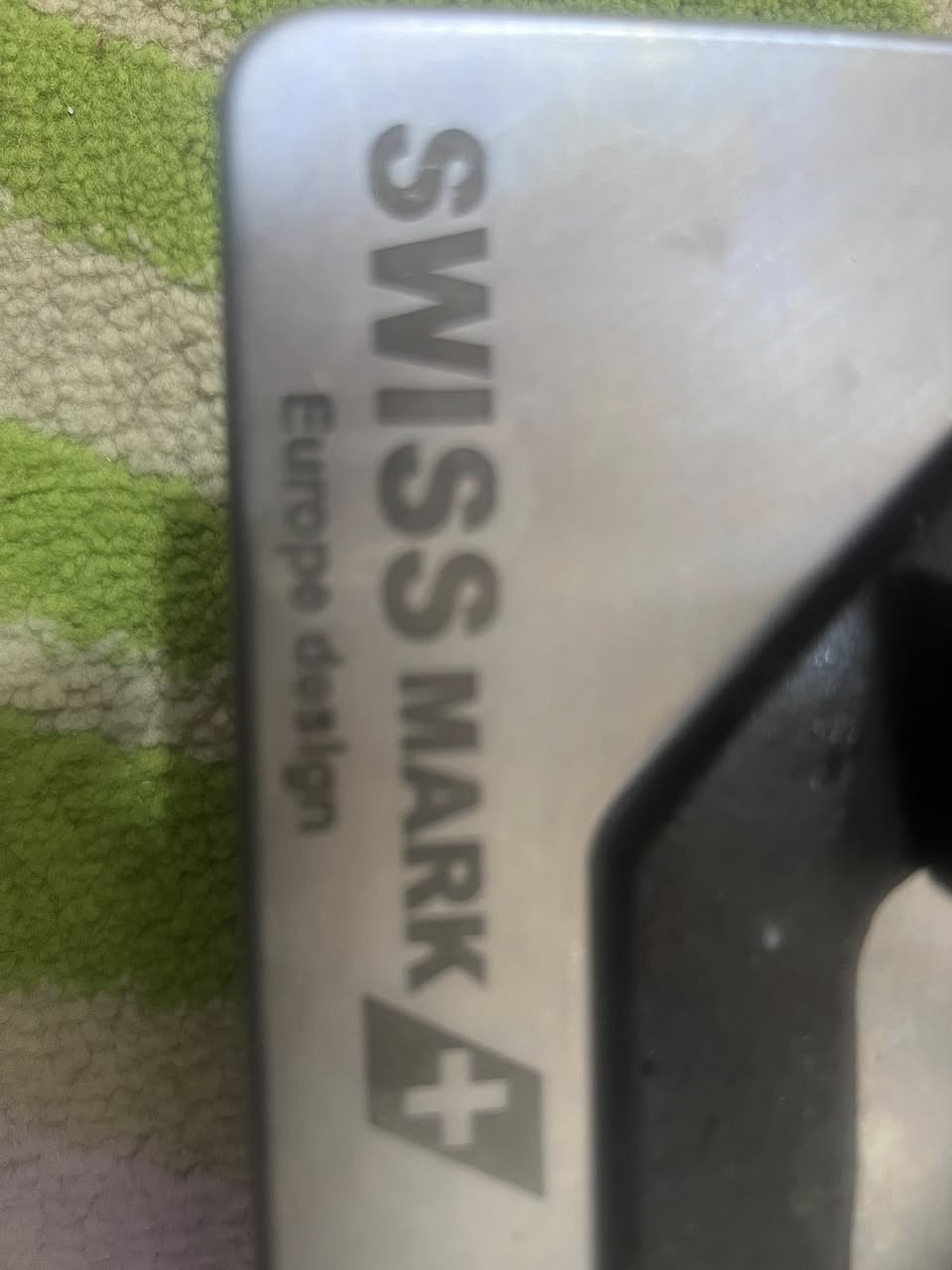 السلام عليكم طباخ منضدي استعمال قليل ( ١٢٥)الف وبي مجال بسيط


**إذا كنت صاحب هذا الإعلان وتريد حذفه لأي سبب، رجاءا أرسل رسالة إلى الدعم الفني**