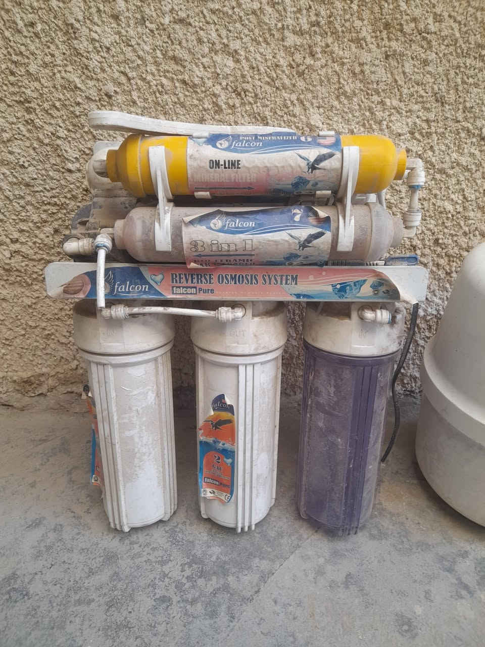 فلتر شغال كامل بس بدل فلاتر وشده قيم وخذه العنوان البياع


**إذا كنت صاحب هذا الإعلان وتريد حذفه لأي سبب، رجاءا أرسل رسالة إلى الدعم الفني**