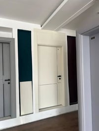 أبواب تركيه فخمه+باب قاصه أنيق شبابيك وأبواب ألمنيوم بجوده عاليه  رخام...