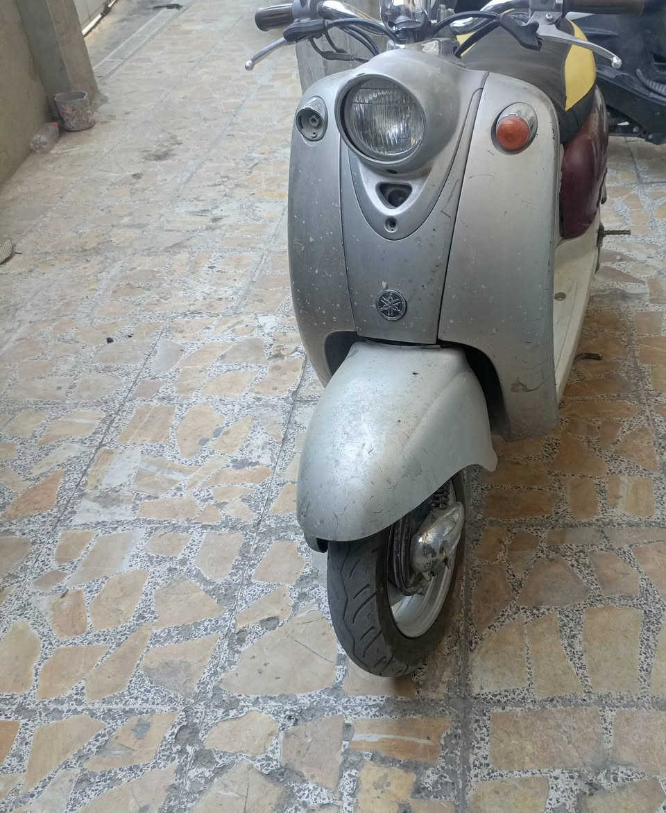 دراجه للبيع لسعر 150


**إذا كنت صاحب هذا الإعلان وتريد حذفه لأي سبب، رجاءا أرسل رسالة إلى الدعم الفني**