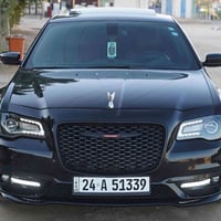 كلين تايتل كندي • ٢٠١٥ • نقاط عمياء