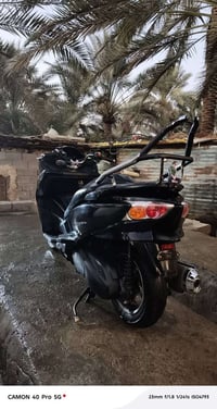 فورزا 0.10 مزودة وجه بومة تخم تاير الدراجة خير من اللة مناقصهة شي الدر...