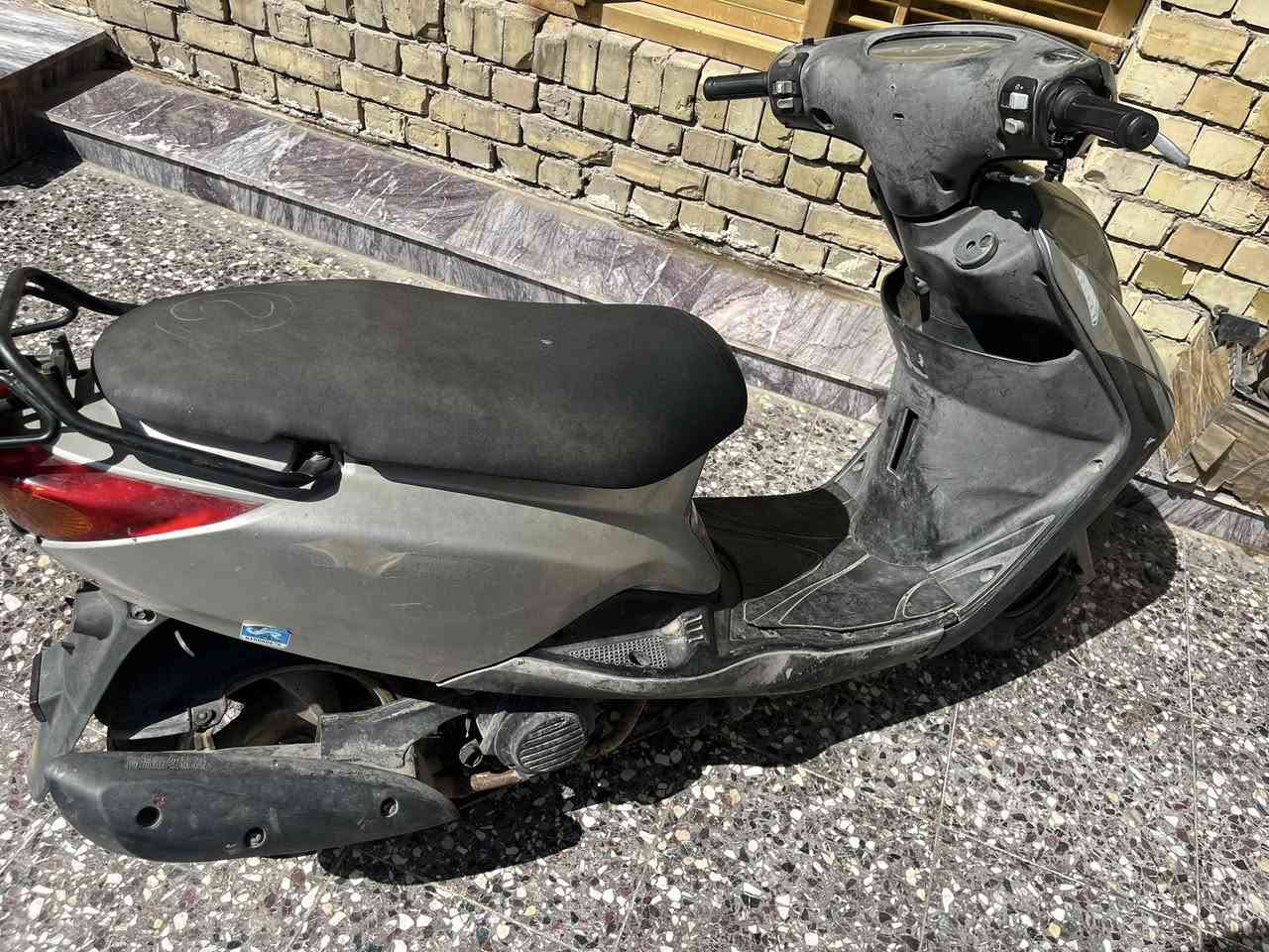 بريز نكره سلف مكينه بلاديه كابريتر بلادي 
مكان مدينة الصدر 
***********
450 قفل
