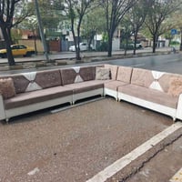 كنبة • ١٠ مقاعد • كە لار