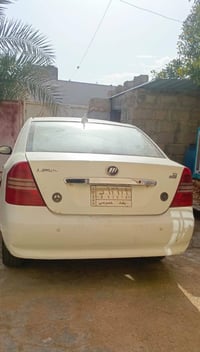 ليفان • ٢٠١١ • تماتيك