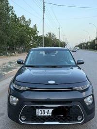 سول ٢٠٢٠ • وارد امريكي • حادث قطعة