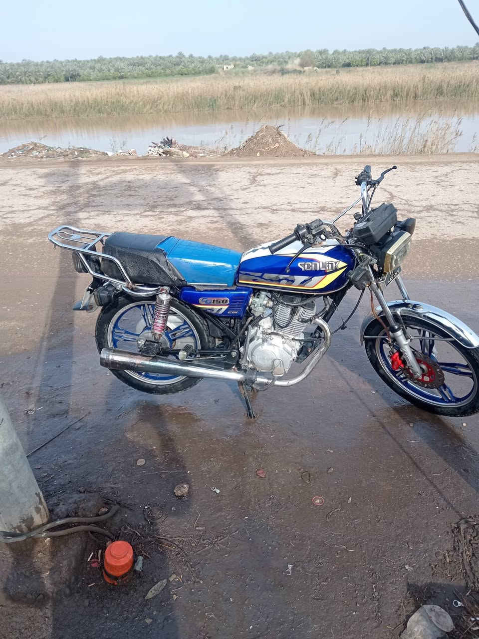 للبيع
سيفان موديل 23 اوراق
سعر 500
مكان واسط الصويره
رقمي
***********
