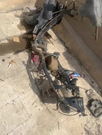 اگزوز • مكينة شغالة • صوت راجز