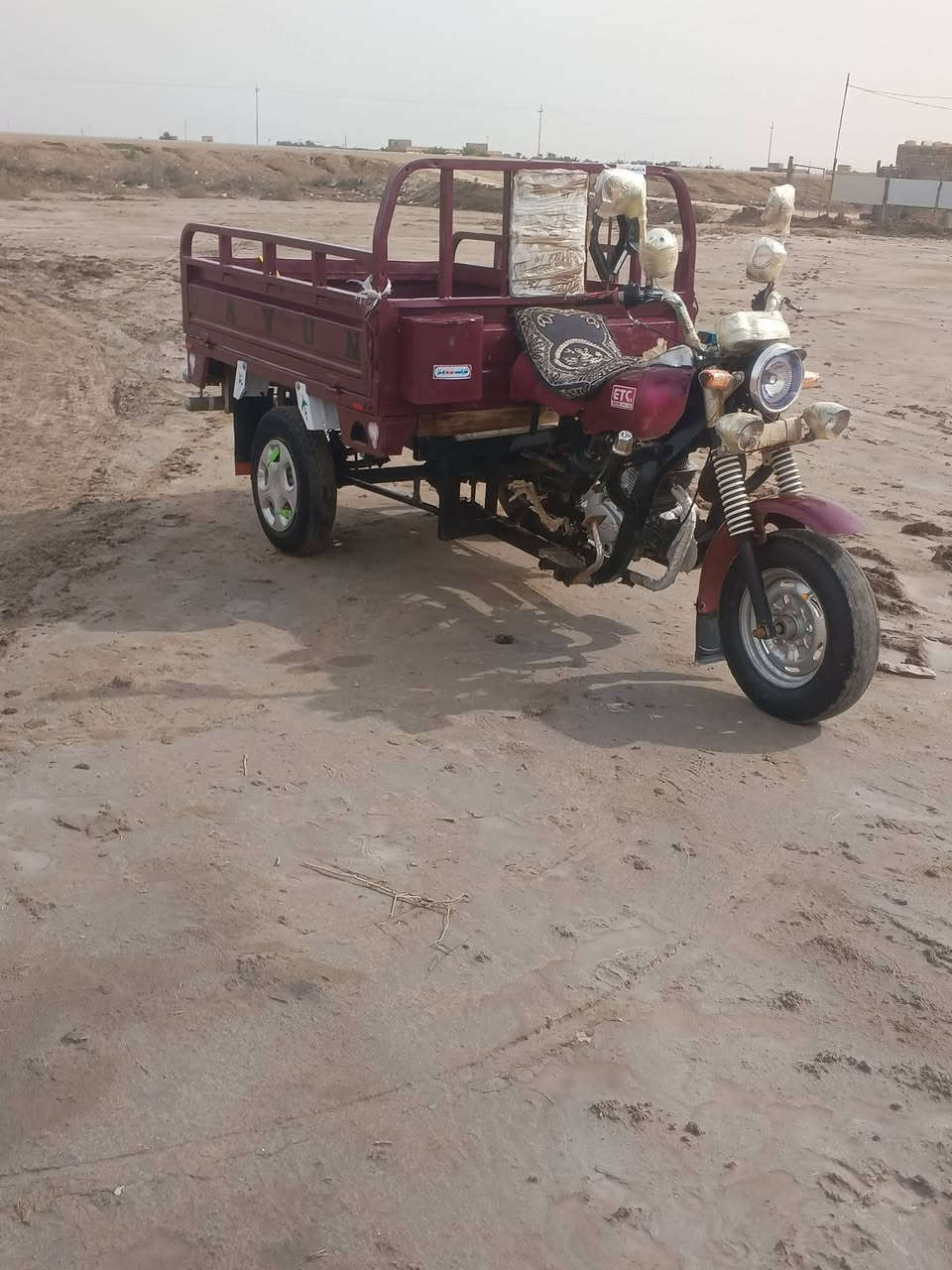 سلام عليكم  ستوته للبيع  وراق صولي موديل 2010


**إذا كنت صاحب هذا الإعلان وتريد حذفه لأي سبب، رجاءا أرسل رسالة إلى الدعم الفني**