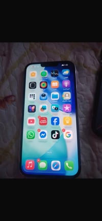 عندي 13 بيع السعر 575 مكانك بغداد حي العامل بطارية 83 شراي تصل رقم 077...