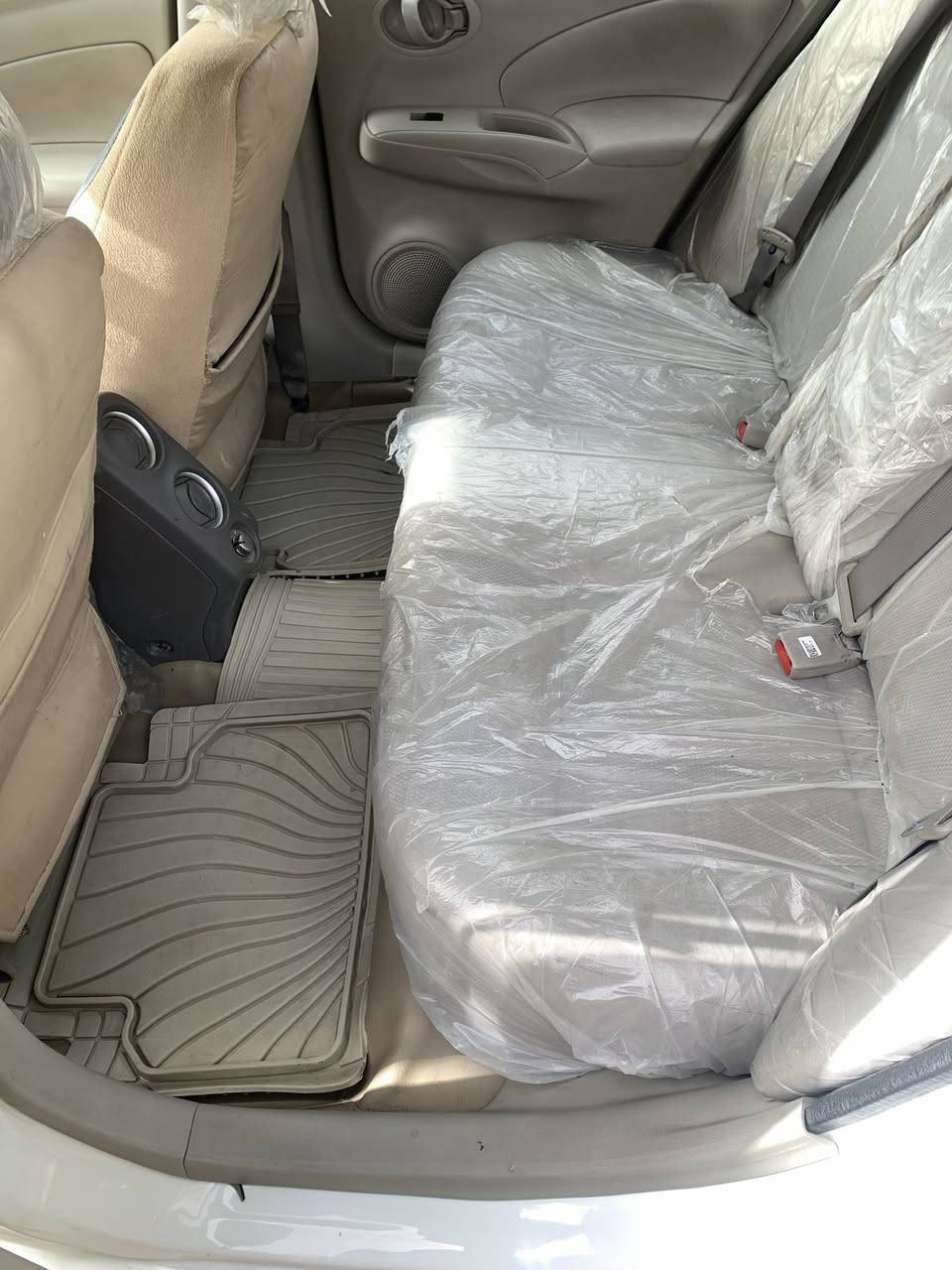 نيسان سني موديل 24 مكفولة السعر 125 ماشية 42


**إذا كنت صاحب هذا الإعلان وتريد حذفه لأي سبب، رجاءا أرسل رسالة إلى الدعم الفني**