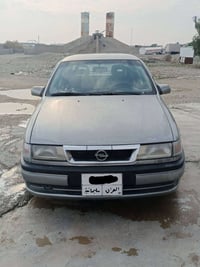 فيكترا • ١٩٩٤ • اوتوماتيك ٢.٠